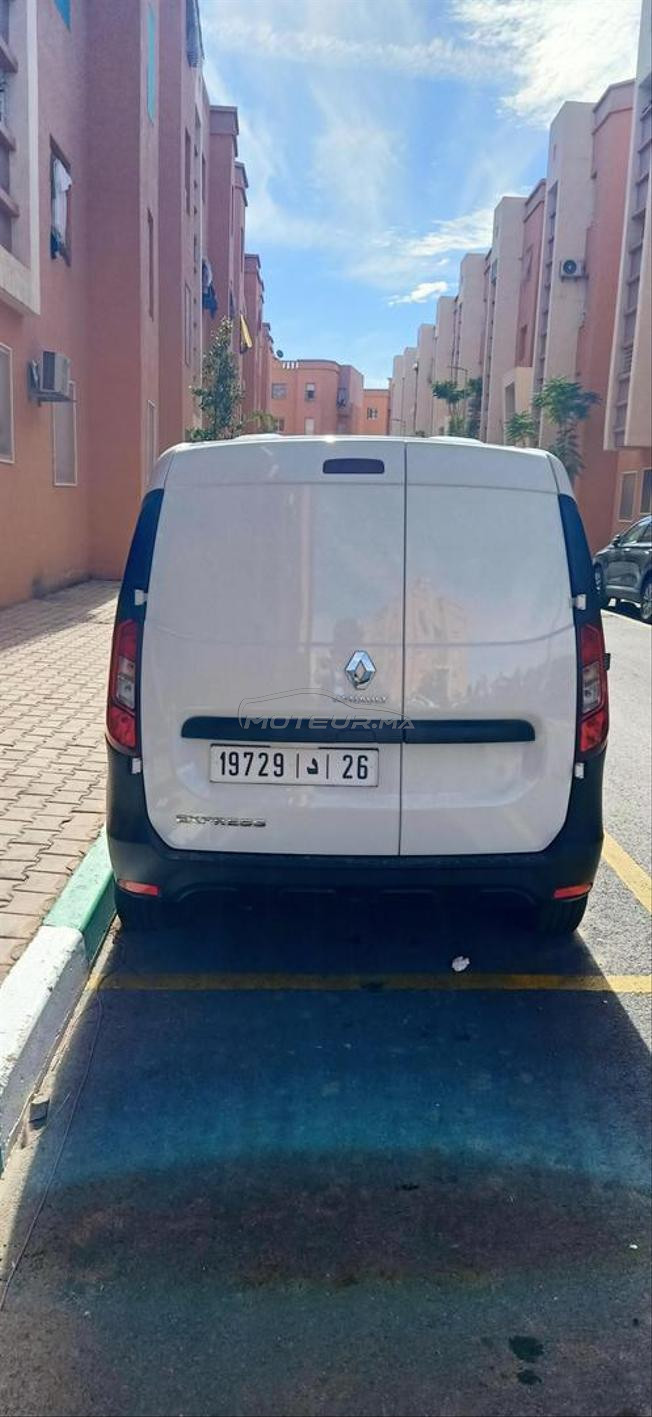 Renault Express Van Diesel Manuelle 2022