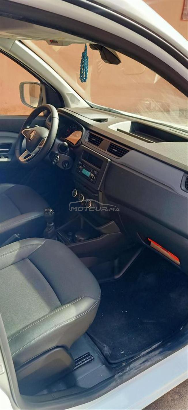Renault Express Van Diesel Manuelle 2022
