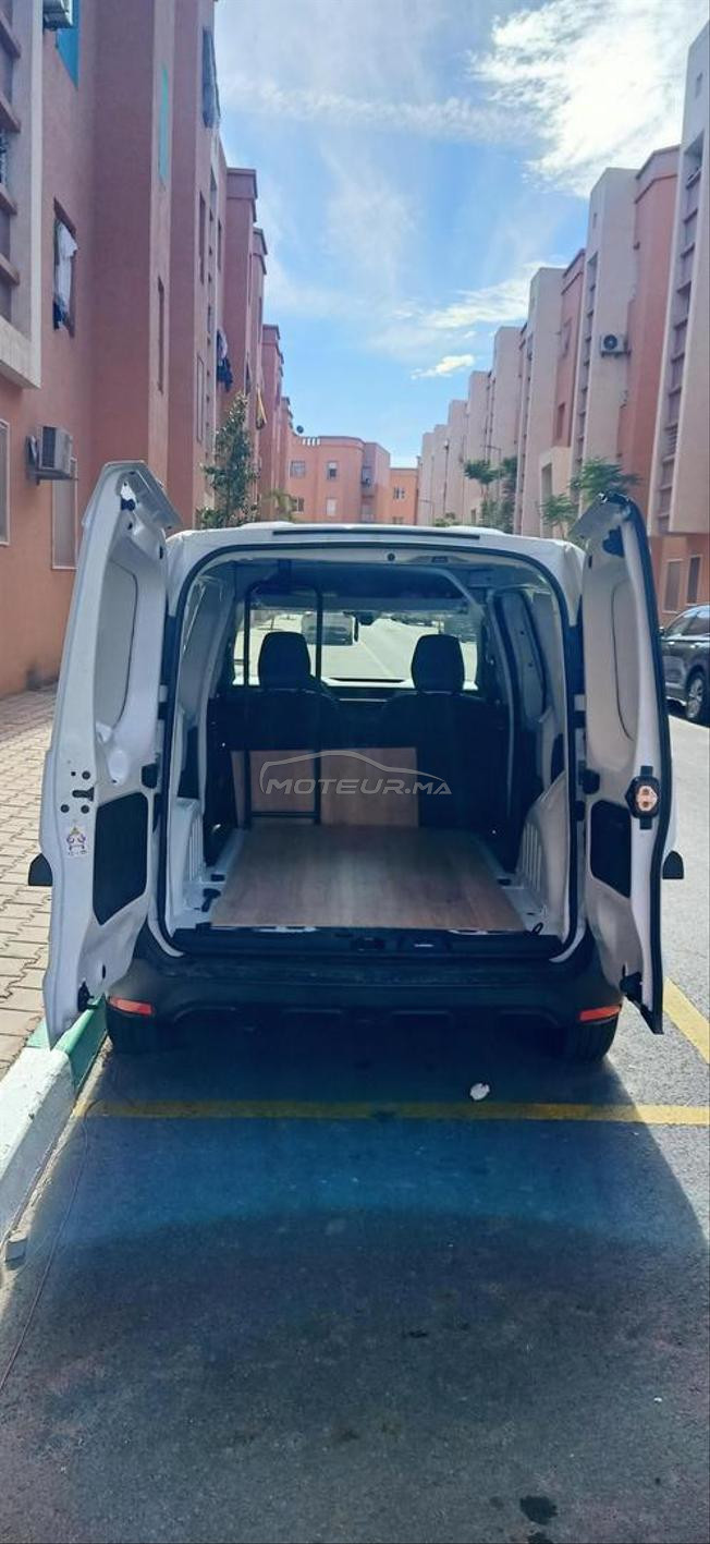 Renault Express Van Diesel Manuelle 2022