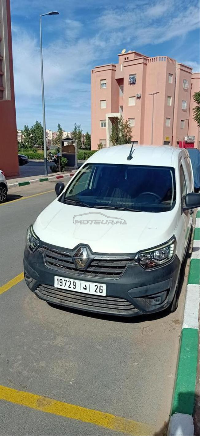 Renault Express Van Diesel Manuelle 2022