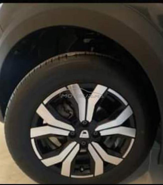Dacia sandero stepway 2023