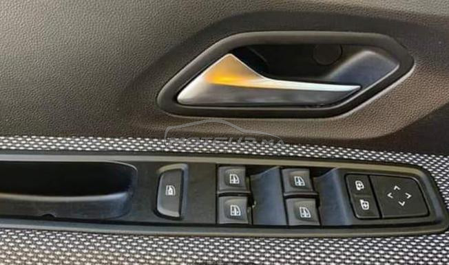 Dacia sandero stepway 2023