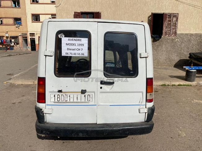 renault express