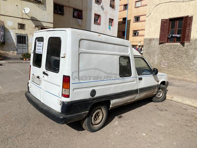renault express