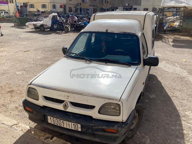 renault express