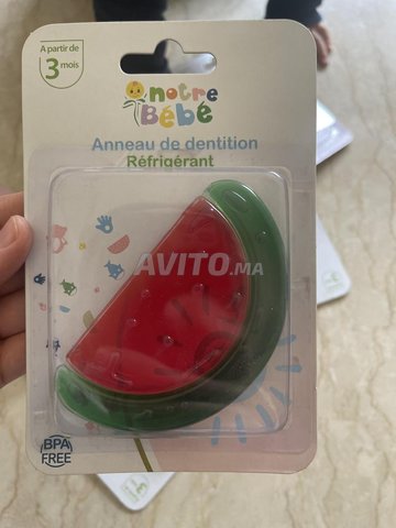 Produits parapharmacie 