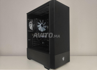  MSI MAG FORGE 112R // Pc Gamer