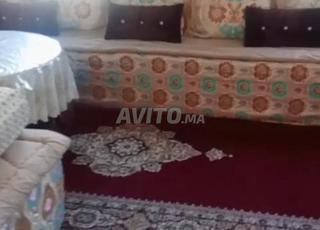 joli appartement rhina bernoussi