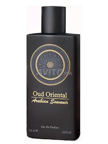 Oud Oriental Al Musbah 90 ml - 2