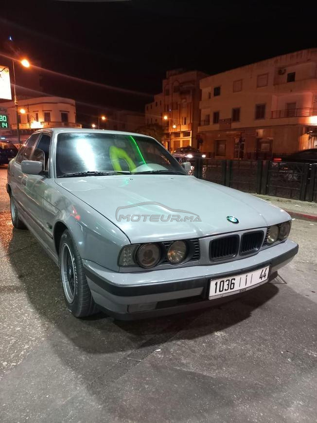 Bmw E34 Diesel 