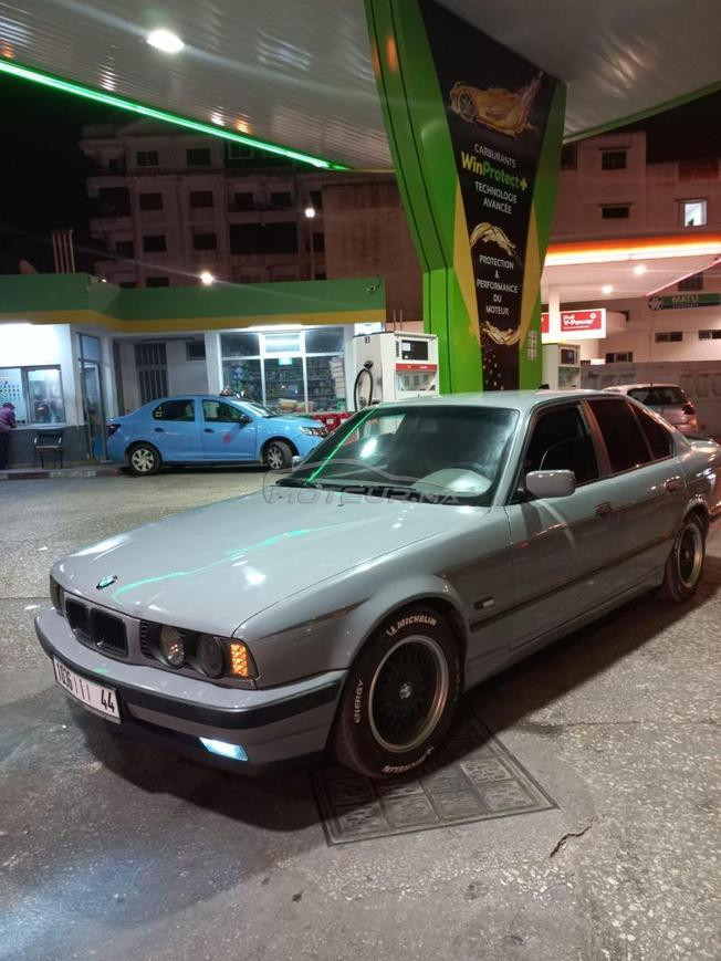 Bmw E34 Diesel 