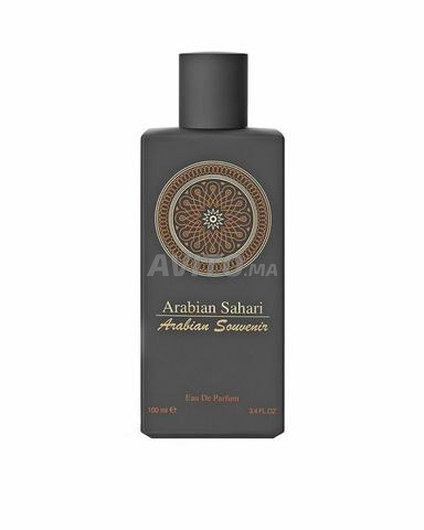 عطر عربي صحاري المسابح 90 مل - 2