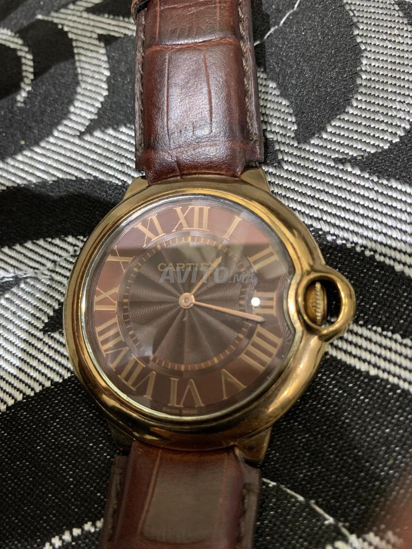 Montre originale homme pas cher vendre au Maroc 40 Annonces