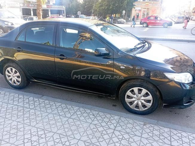 Toyota Corolla Millenium Diesel Manuelle 2011