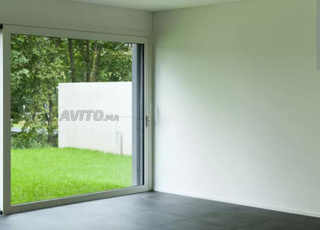 Appart 134 m2 Usage bureau ou Habitation ELMENZEH