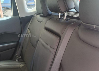 Jeep Compass nighteagle comme neuve