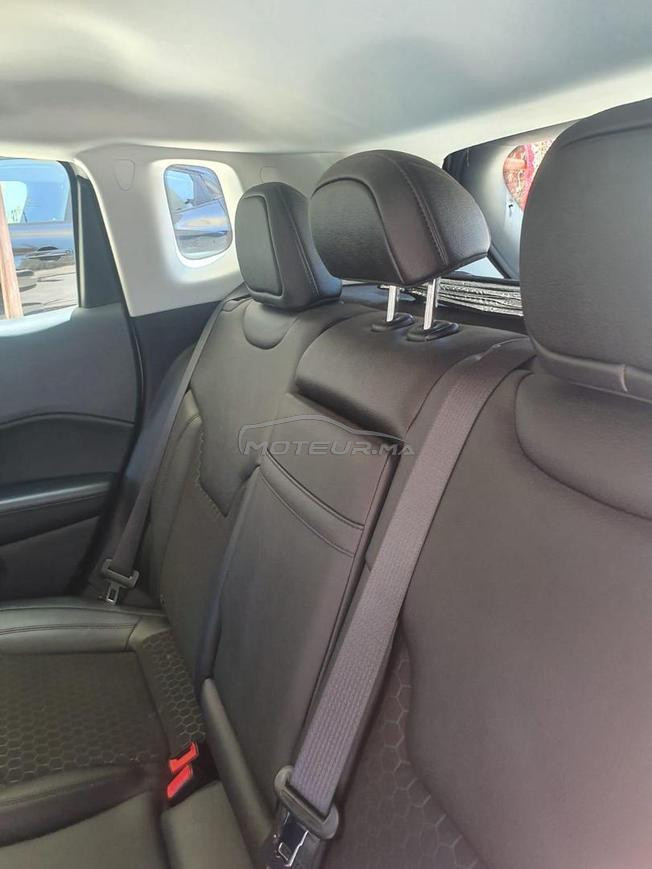 Jeep Compass nighteagle comme neuve