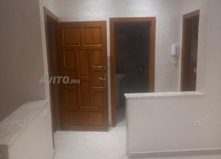 Appartement à louer dans le quartier Moulay Abdallah Ain Chock