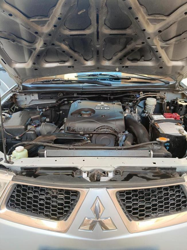 pajero sport