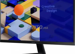 SAMSUNG LS27C310EAMXZN