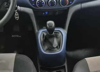 Hyundai Grand i10 Essence Manuelle 2020