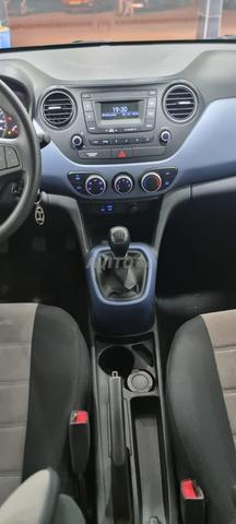 Hyundai Grand i10 Essence Manuelle 2020