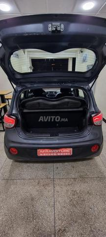 Hyundai Grand i10 Essence Manuelle 2020 - 2