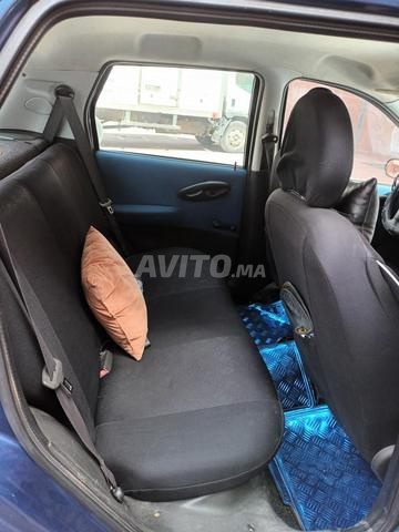 Fiat Punto Essence Manuelle 2002 à Marrakech - 2