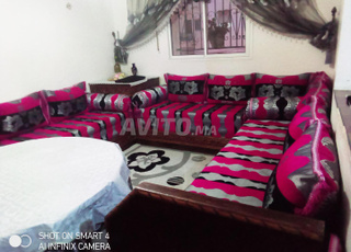 طلامط صالون