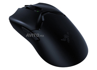 Souris Gamer