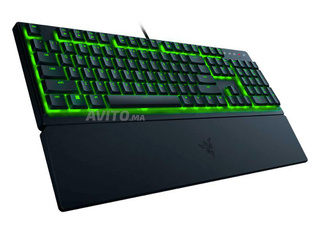 RAZER ORNATA V3 X  / Gaming KeyBoard