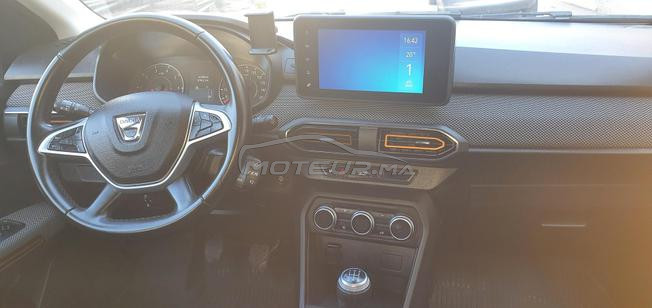 sandiro stepway 