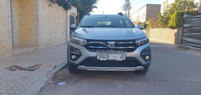 sandiro stepway 