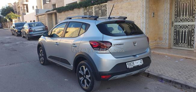 sandiro stepway 