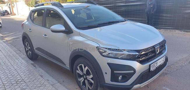sandiro stepway 