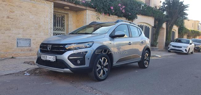 sandiro stepway 