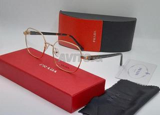 Lunette de vue Prada De luxe 