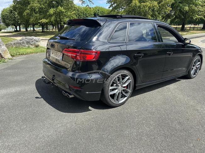 AUDI S3 50 TFSI 300cv