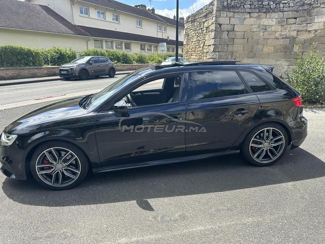 AUDI S3 50 TFSI 300cv