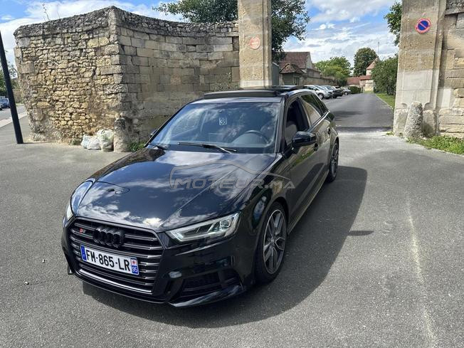 AUDI S3 50 TFSI 300cv