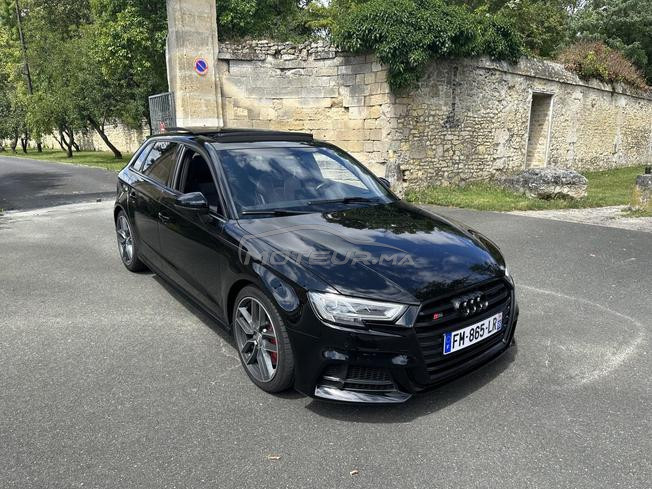 AUDI S3 50 TFSI 300cv