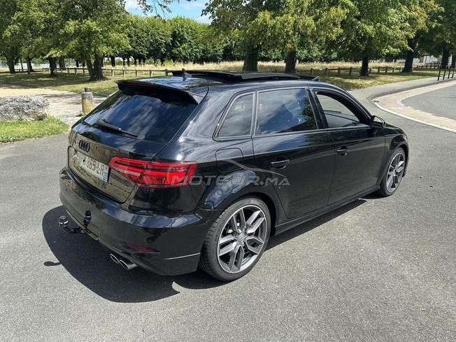 AUDI S3 50 TFSI 300cv