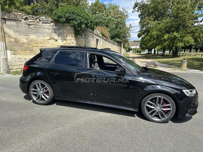 AUDI S3 50 TFSI 300cv