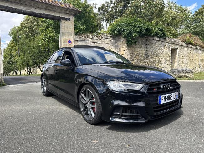 AUDI S3 50 TFSI 300cv