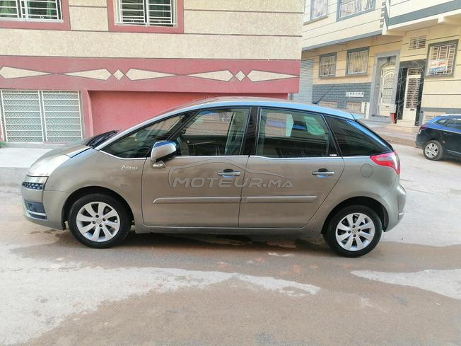 C4 Picasso 