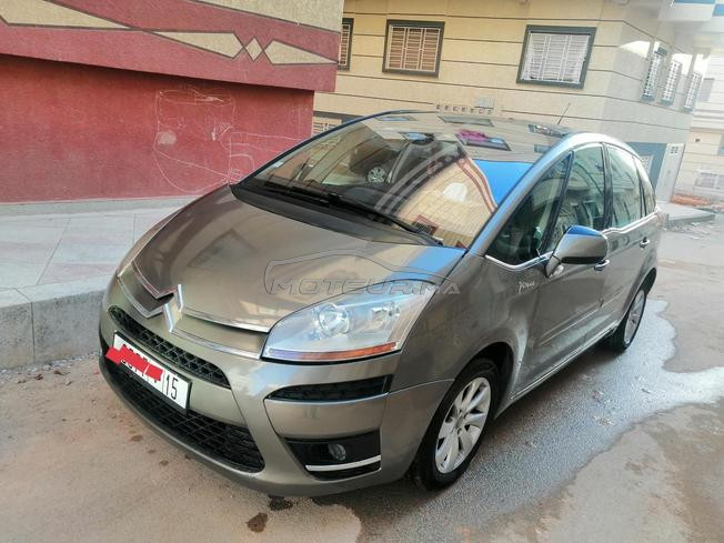 C4 Picasso 