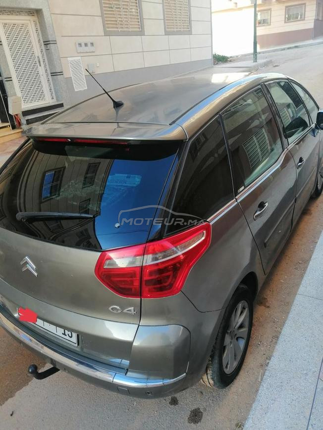 C4 Picasso 