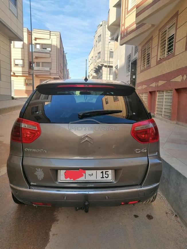 C4 Picasso 