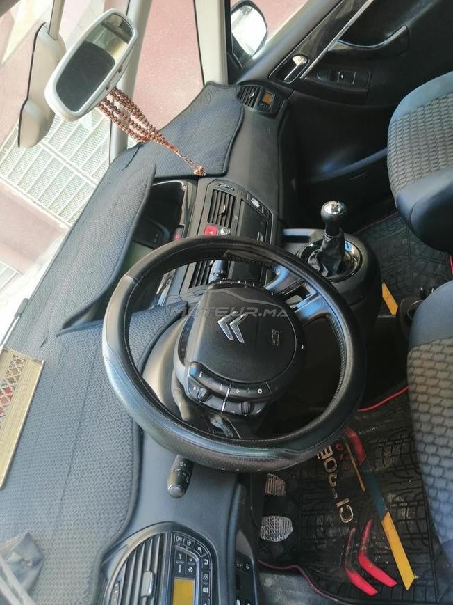 C4 Picasso 
