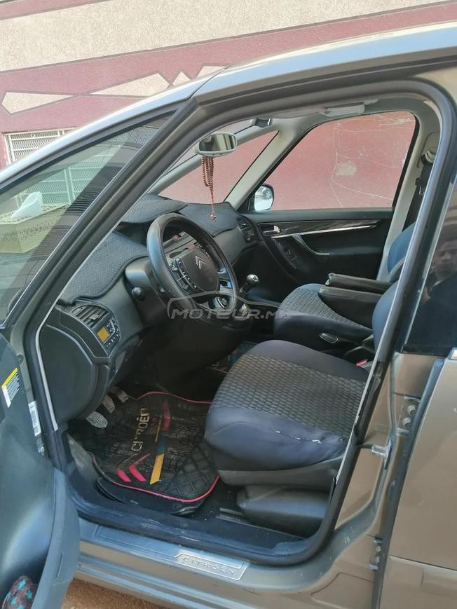 C4 Picasso 